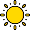 sun